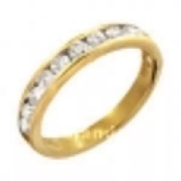 Продам бриллиантовое кольцо 