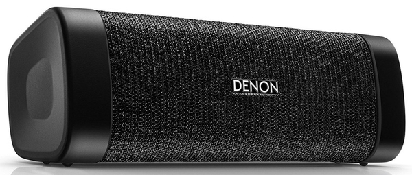 Bluetooth колонка Denon Envaya DSB-50BT,  супер звук 2