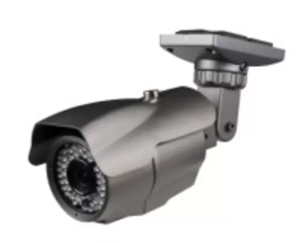 Видеокамера уличная водонепроницаемая,  OSP-BJ 7063,  700TVL