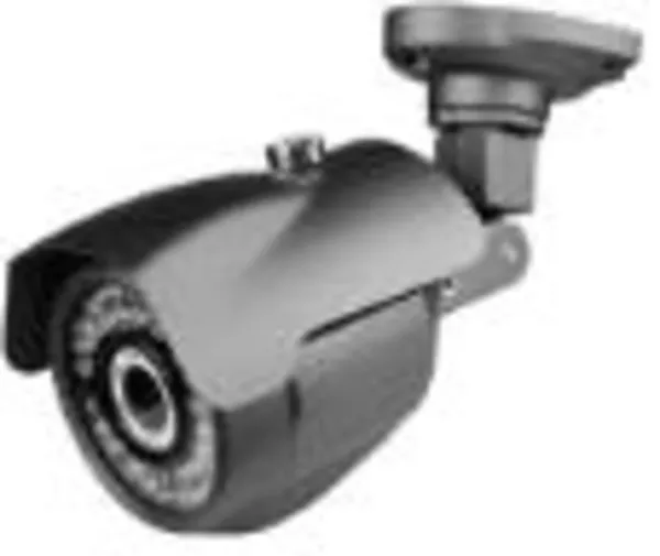 Видеокамера уличная водонепроницаемая OSP-FB7028,  700 TVL