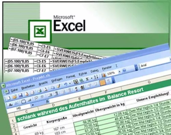Курсы Excel