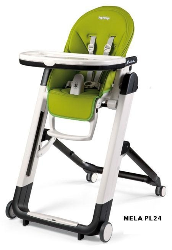 стульчик для кормления Siesta Peg-Perego (Италия)