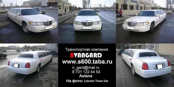 Эксклюзивный лимузин Chrysler 300C (Rolls-Royce) белого цвета с водите 8