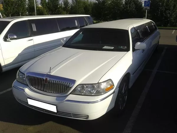 Rolls Royce Phantom в городе Астана. 19
