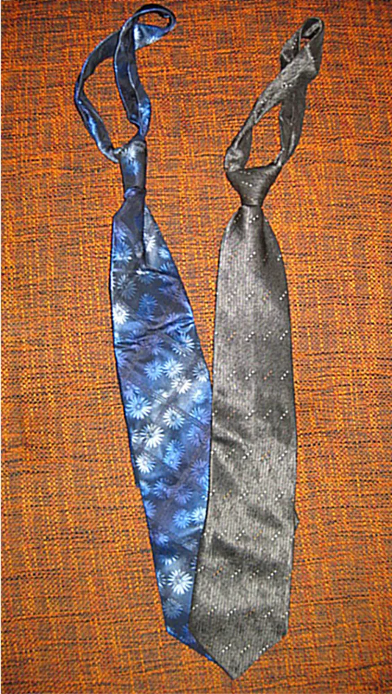 Мужские галстуки    .