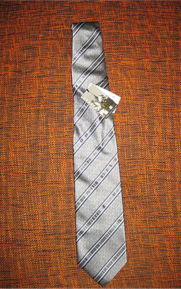 Новый мужской галстук.