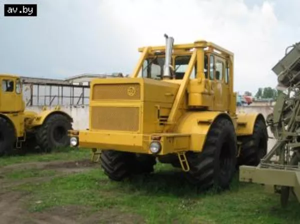 Трактор K700PK-4 2