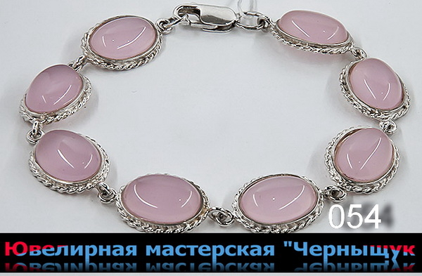 Ювелирные изделия из серебра925