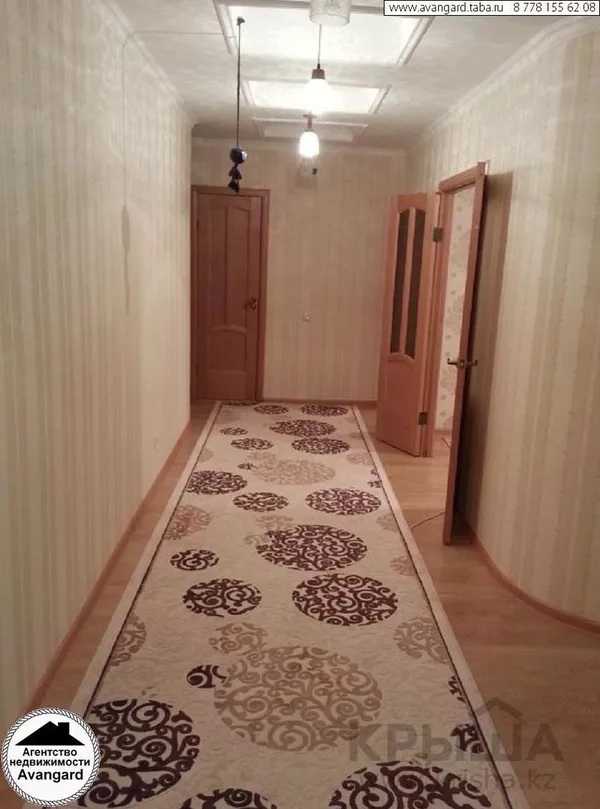 Продам 3-комнатную квартиру,  Алматы 13 — Орынбор   ЖК Отандастар 2