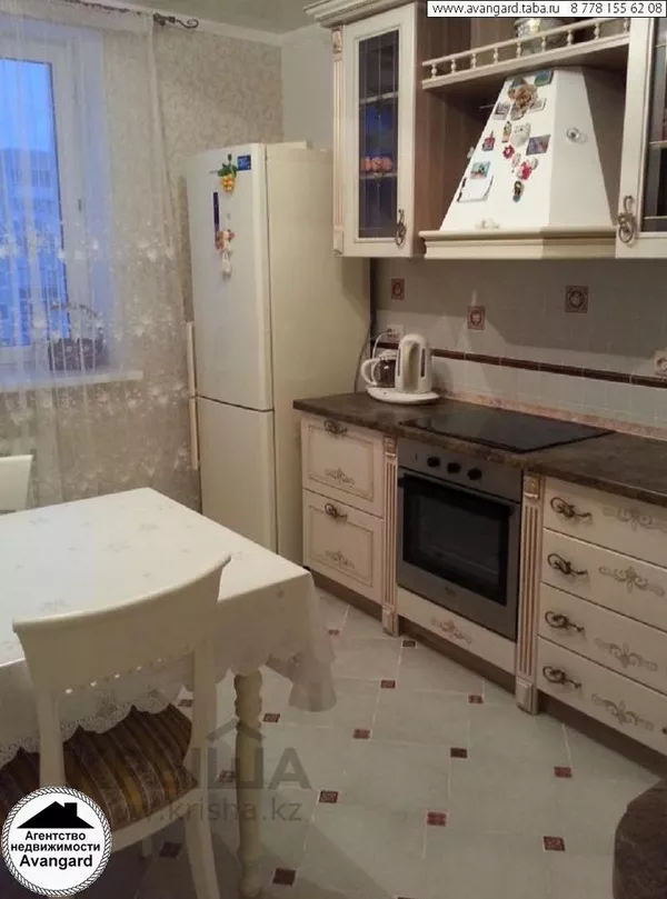 Продам 3-комнатную квартиру,  Алматы 13 — Орынбор   ЖК Отандастар 3