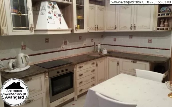 Продам 3-комнатную квартиру,  Алматы 13 — Орынбор   ЖК Отандастар 4