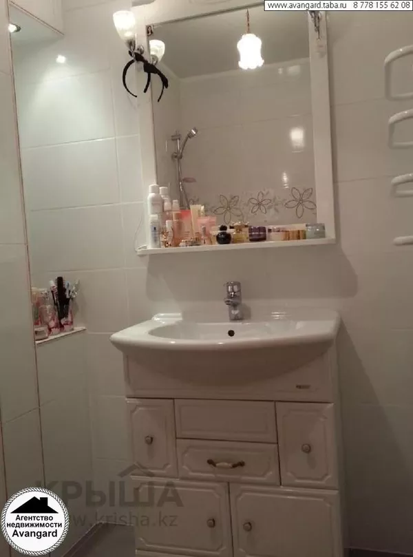 Продам 3-комнатную квартиру,  Алматы 13 — Орынбор   ЖК Отандастар 6