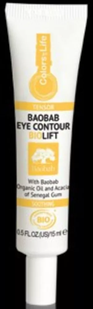 Крем БиоЛифт для области глаз и век с Баобабом и Сенегальской Акацией