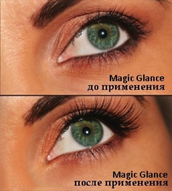 Средство для роста ресниц-MAGIC GLANCE 2