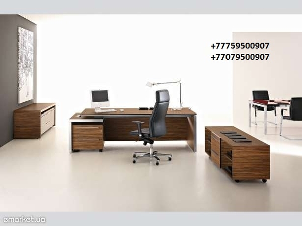 Офисная мебель премиум класса Евро стандарт 7