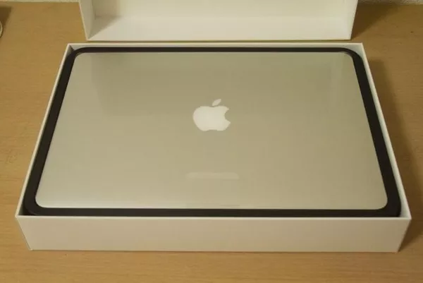 Apple MacBook 15.4 