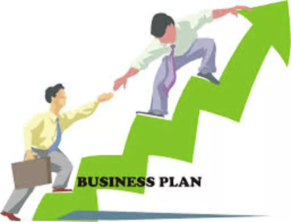 Разработка Бизнес планов в Астане 11