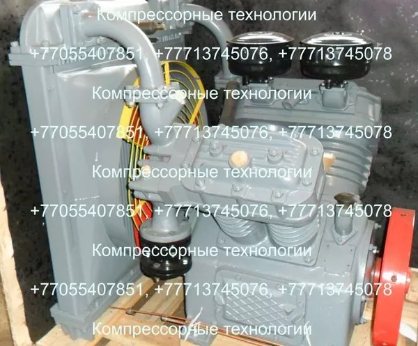 Компрессор 4ву1-5-9 г. компрессор 4ву1-5-9,  4ВУ1-5/9 в г. Астана