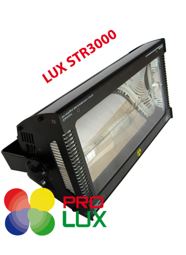 Светодиодный стробоскоп STR3000 (Pro Lux)