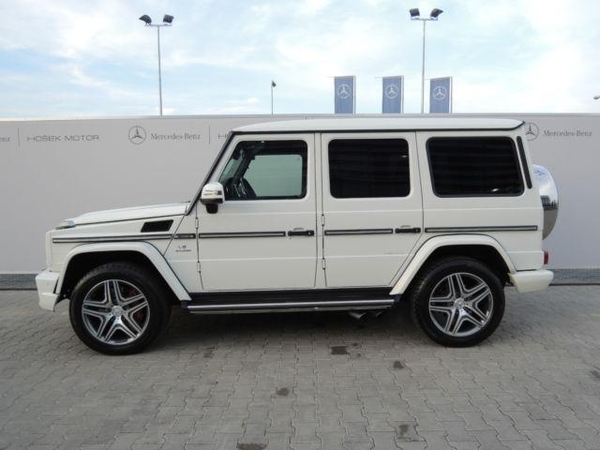 Подчеркните свою свадьбу прокат Mercedes-Benz Gelandewagen G 63 AMG. А