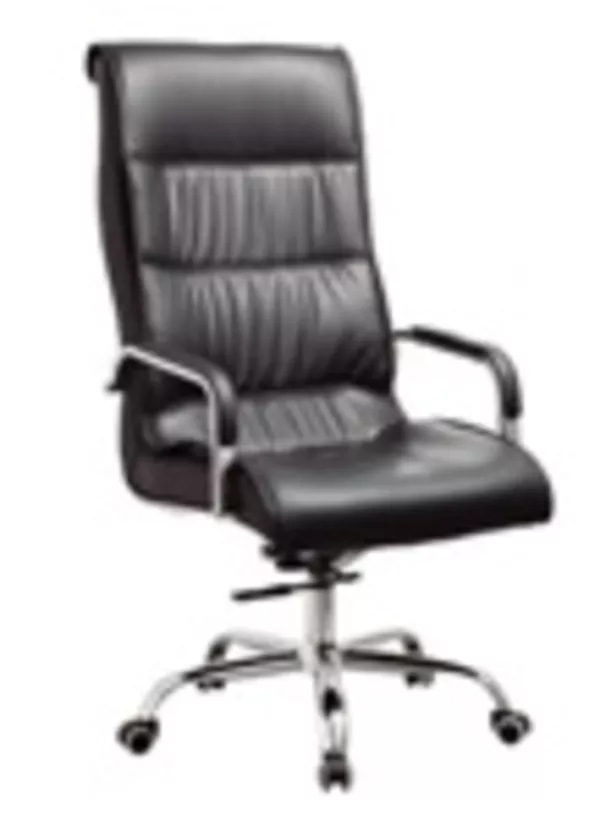 REZON офисное кресло LESKA-B
