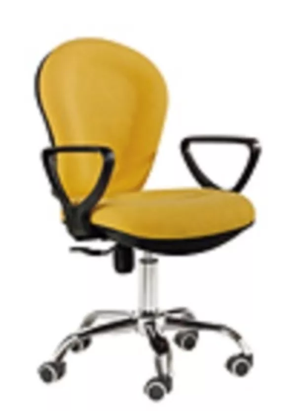 REZON офисное кресло ZEST-03
