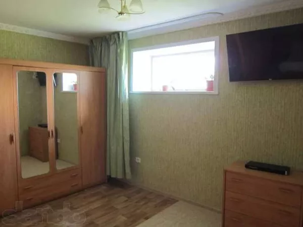 Продам в пригороде Астаны 2 комнатную кв.в двух уровнях, обмен на Омск. 5