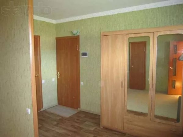 Продам в пригороде Астаны 2 комнатную кв.в двух уровнях, обмен на Омск. 6