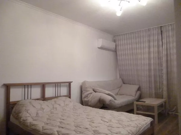 1 комнатная посуточно по ул Сарайшык - Конаева 4