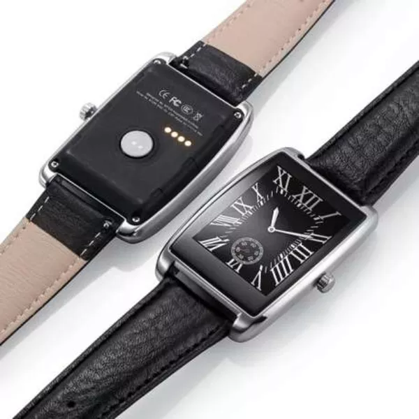 Smart watch Zeblaze Cosmo смарт часы 4