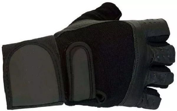 Продам перчатки для фитнеса мужские demix d-311dmx