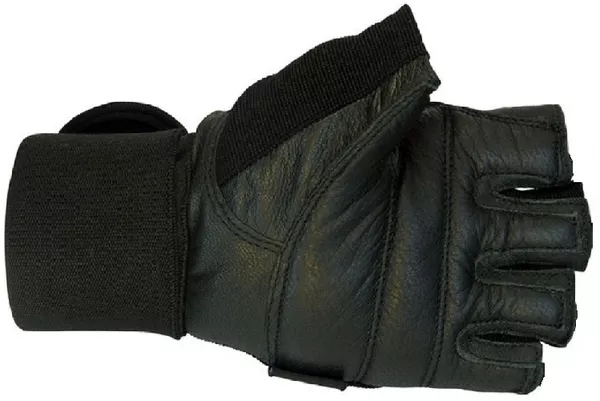 Продам перчатки для фитнеса мужские demix d-311dmx 2