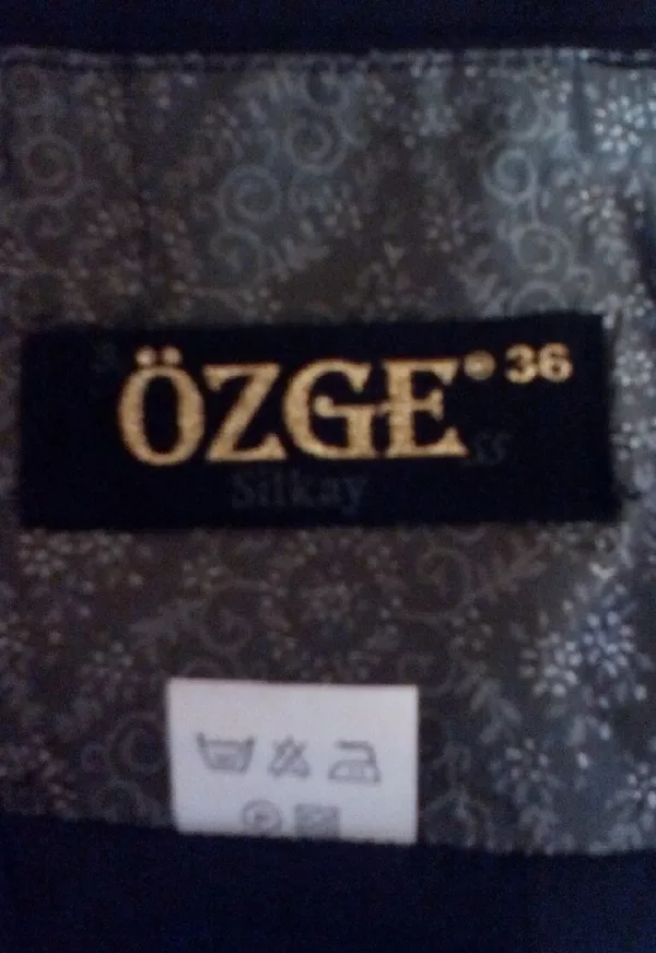 Продам юбку OZGE silkay 2