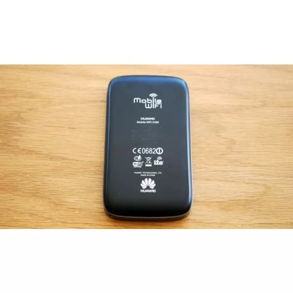 Продам НА ЗАПЧАСТИ беспроводной 4G модем Huawei LTE Mobile WiFi E589 2