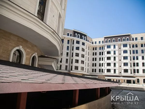 Фасадный декор доставка по всему Казахстану 2