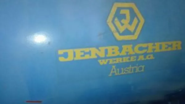 Продам дизель-генератор Jenbacher 1000 кВт( 800 киловатт) 3