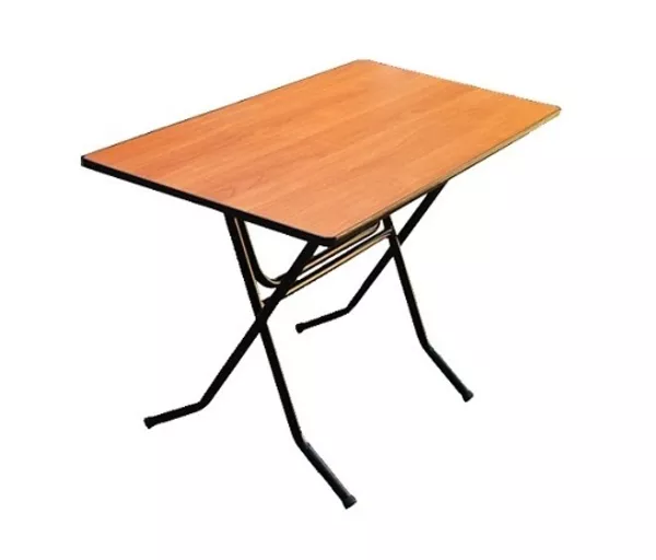 Складные столы и складные стулья 2