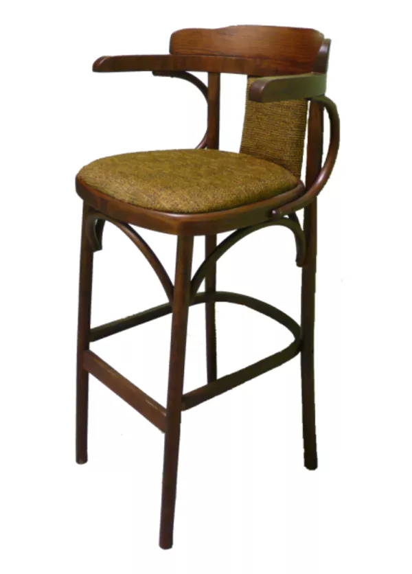 Венские деревянные стулья 3