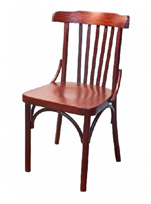 Венские деревянные стулья 6