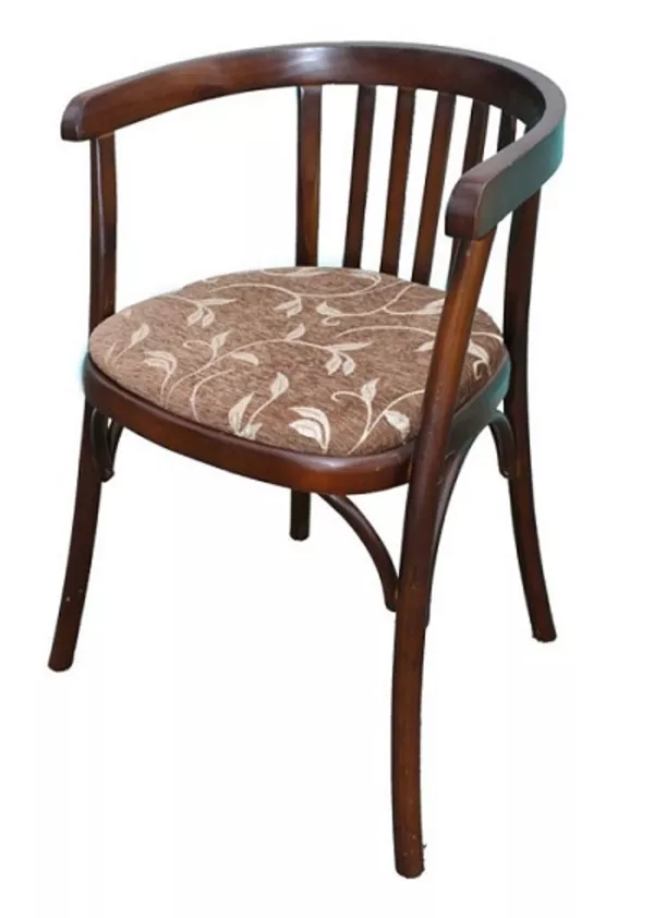 Венские деревянные стулья 7