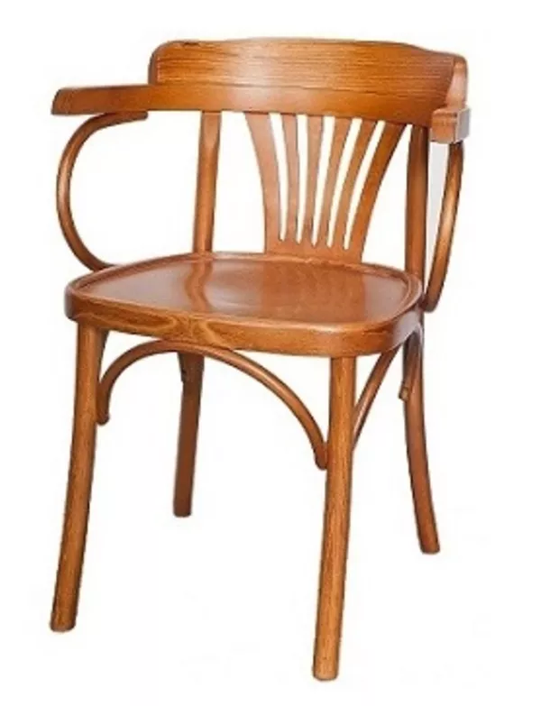 Венские деревянные стулья 8