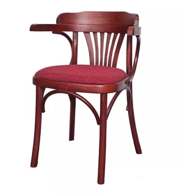 Венские деревянные стулья 9