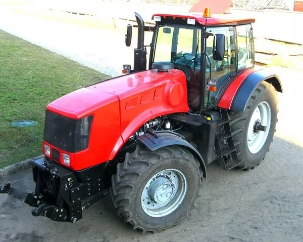 Трактор Беларус - 3022 ( МТЗ 3022 )