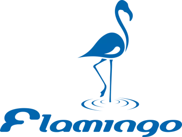 Стальная водосточная система Flamingo