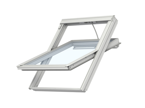 Окна VELUX OPTIMA,  ручка сверху Караганда