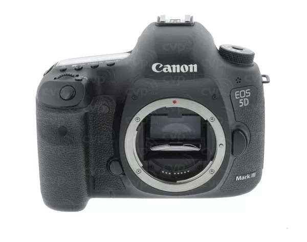 Canon EOS 5D Mark 3 Body 2