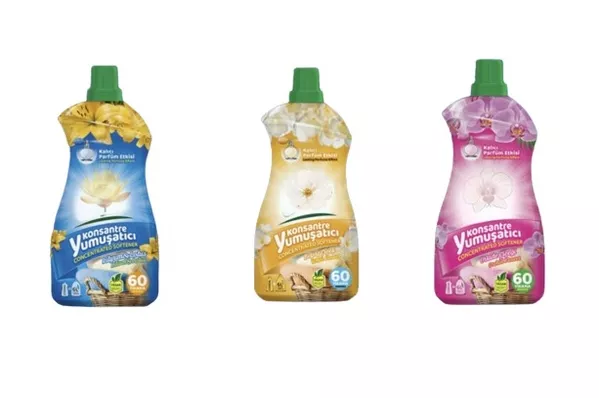 Концентрированный кондиционер для белья оптом