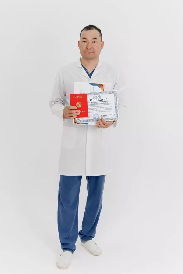 Мануальный терапевт,  реабилитолог,  мaccaжист Астана. 4