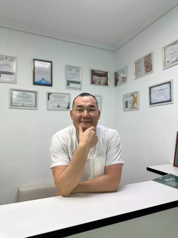 Мануальный терапевт,  реабилитолог,  мaccaжист Астана.