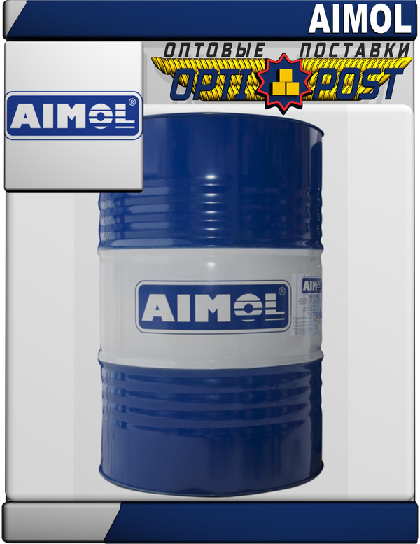 Цепное масло Aimol Chain Oil 150